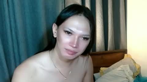 Roman Goddess online show from February 2, 1:52 pm