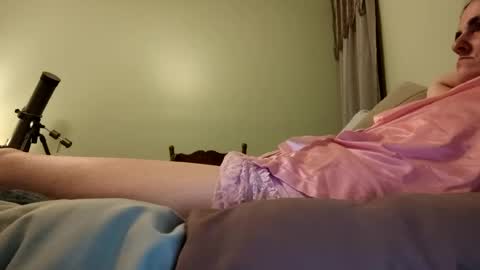 Aphrodite60 online show from June 14, 1:49 am