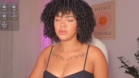 Karla online show from July 2, 7:19 pm