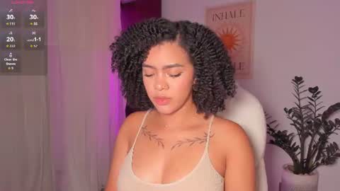 Karla online show from July 8, 11:19 pm