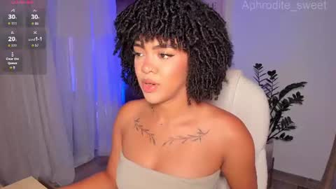 Karla online show from June 12, 8:19 pm