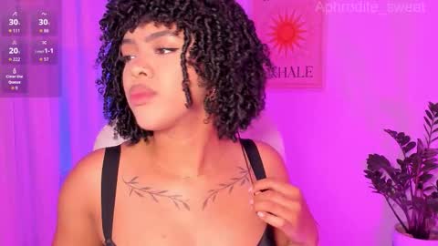 Karla online show from December 21, 9:54 pm