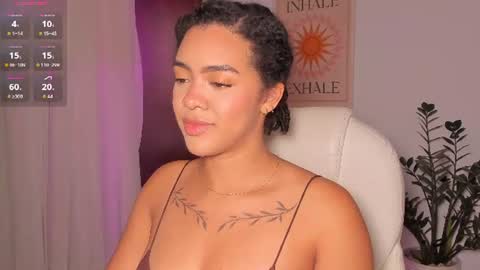 Karla online show from July 14, 9:09 pm