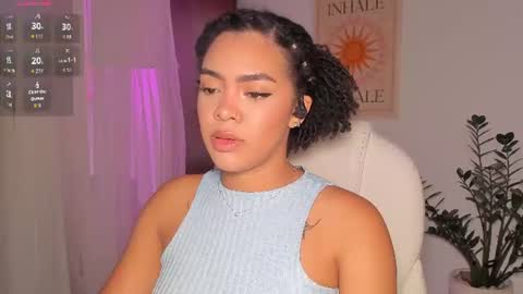 Karla online show from July 3, 7:29 pm
