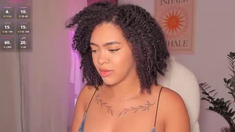 Karla online show from July 6, 8:55 pm