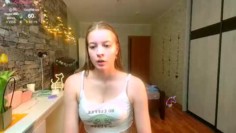 Aphrodite online show from March 12, 1:15 pm