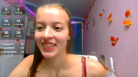 Aphrodite online show from November 17, 10:51 am