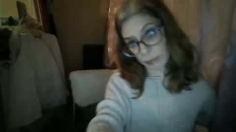 Aphrodity Rox online show from March 1, 9:52 pm