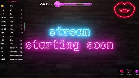 apocalypse_cream online show from March 30, 5:07 am