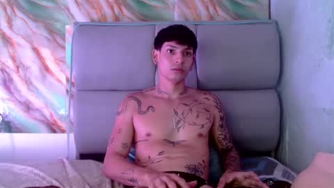 Apolo online show from February 26, 8:47 pm