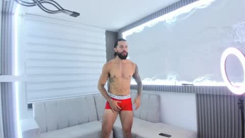 APOLO online show from March 9, 1:35 am