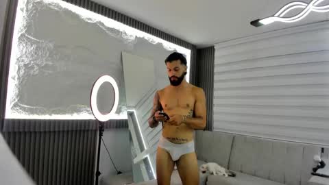 APOLO online show from February 23, 3:35 am