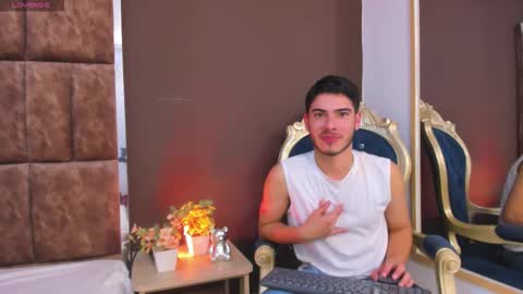 Apolo Grayy online show from February 21, 8:50 am