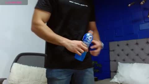 Apolo online show from March 1, 2:23 pm