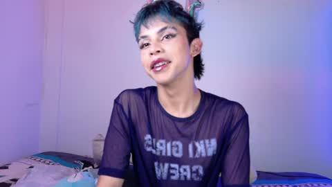 Apolo online show from July 13, 10:46 pm
