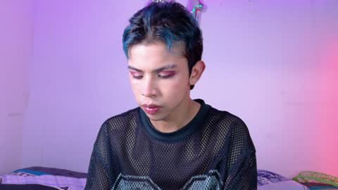 Apolo online show from July 9, 8:57 pm