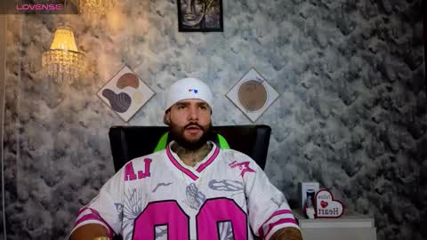 Apolo online show from March 3, 10:17 pm