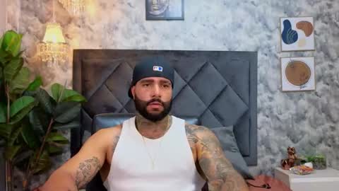 Apolo online show from November 11, 9:17 pm