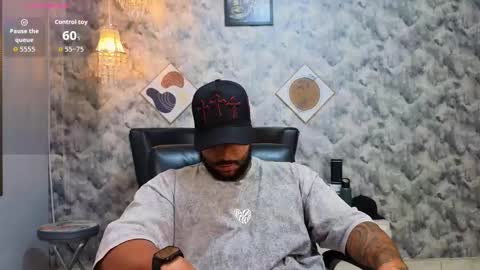 Apolo online show from February 8, 12:58 am