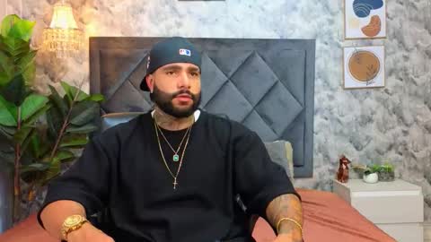 Apolo online show from November 17, 9:28 pm