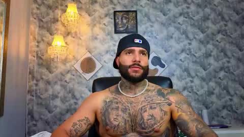 Apolo online show from January 17, 9:45 pm