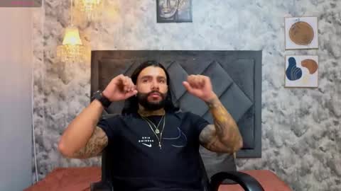 Apolo online show from November 27, 10:39 pm