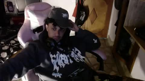 Andres online show from June 4, 3:12 am