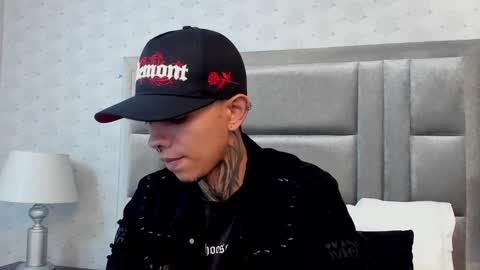 Apolo Biker online show from December 28, 11:52 am