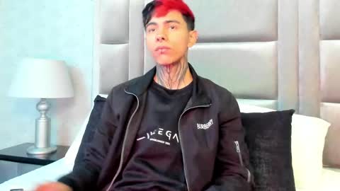 Apolo Biker online show from January 28, 12:00 pm