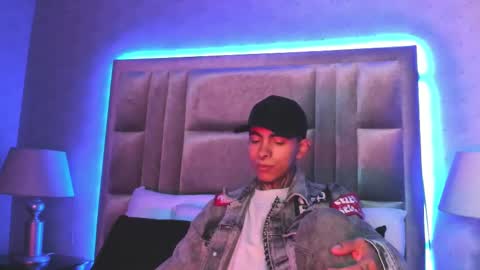 Apolo Biker online show from March 12, 11:42 am