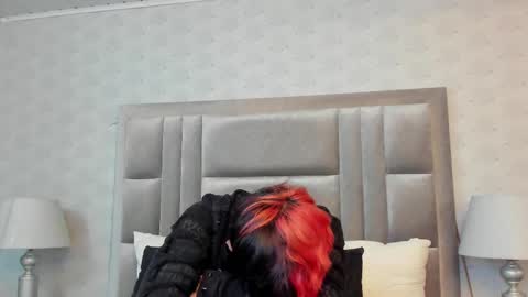 Apolo Biker online show from February 27, 11:50 am