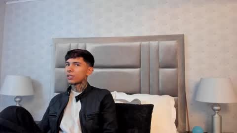 Apolo Biker online show from December 19, 11:50 am