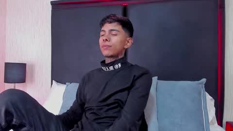 Apolo Biker online show from December 17, 12:11 pm