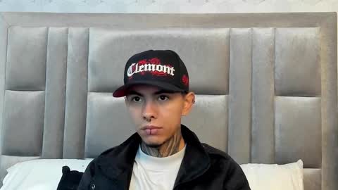 Apolo Biker online show from January 6, 11:51 am