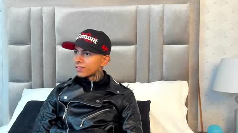 Apolo Biker online show from December 24, 2:01 pm