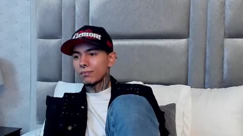 Apolo Biker online show from January 3, 3:01 pm