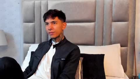 Apolo Biker online show from December 21, 12:06 pm