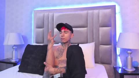 Apolo Biker online show from March 5, 2:34 pm