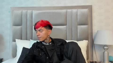 Apolo Biker online show from February 27, 6:31 pm