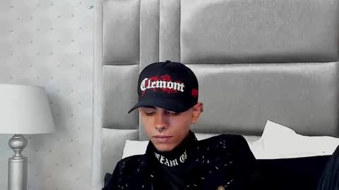 Apolo Biker online show from December 26, 5:51 pm