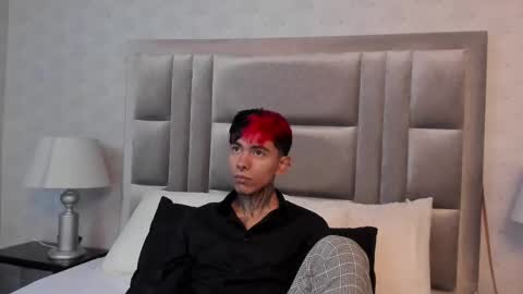 Apolo Biker online show from February 12, 1:06 pm