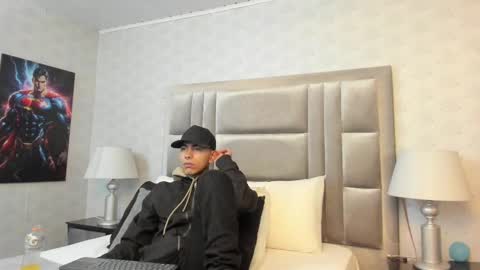 Apolo Biker online show from March 5, 11:28 am