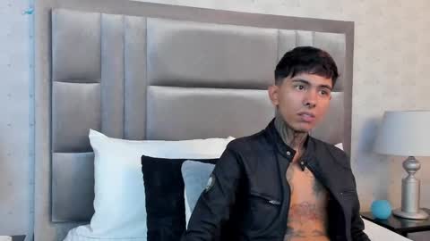 Apolo Biker online show from December 18, 3:11 pm