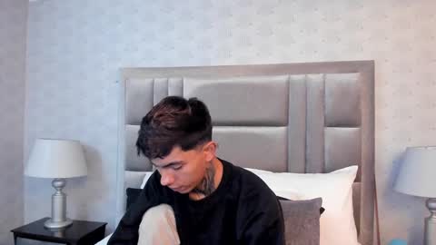 Apolo Biker online show from December 20, 2:05 pm