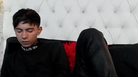 Apolo Biker online show from January 13, 6:49 pm