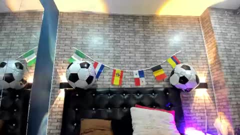Apolonia eros online show from July 12, 2:59 am