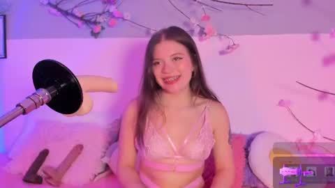 Lily online show from July 17, 8:33 pm