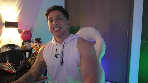 insta appolo master online show from October 9, 4:18 am