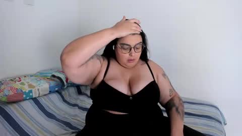 Maria online show from February 18, 4:47 pm