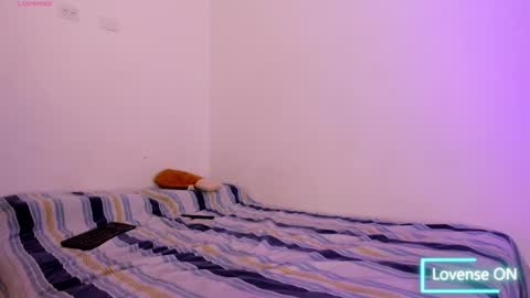 Maria online show from January 16, 11:48 pm